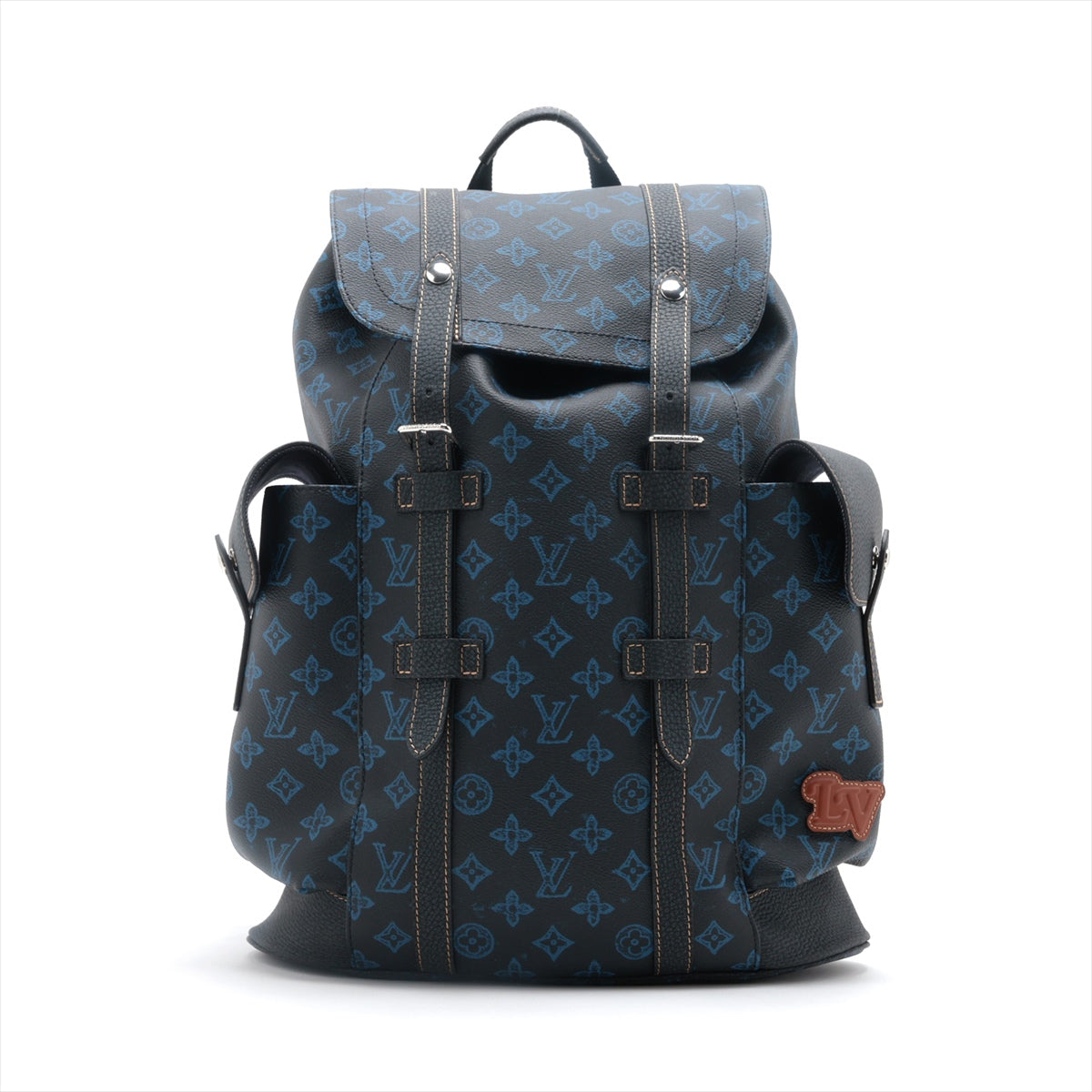 Louis Vuitton LV Fall Collection Christopher MM M46338