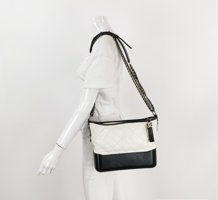 Chanel Gabrielle Handbag Bag - Ewore Bags
