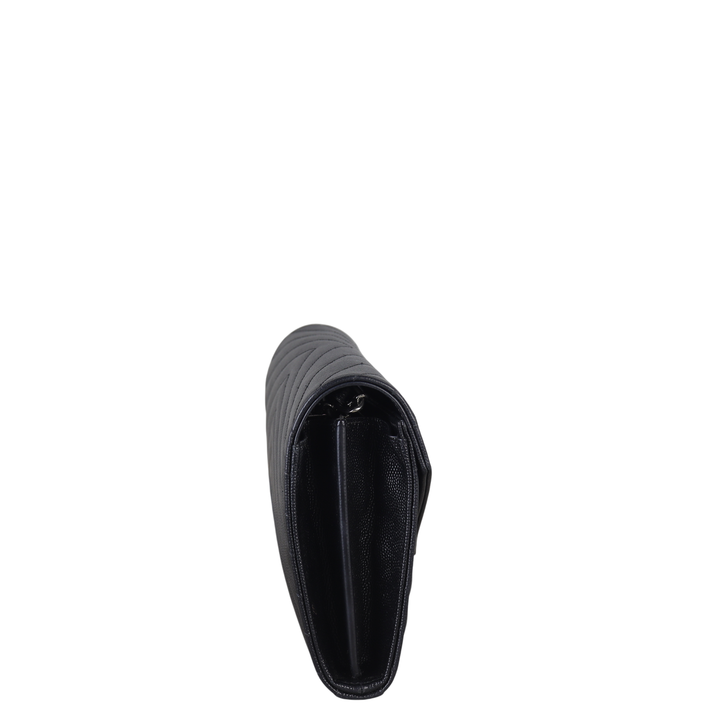 Saint Laurent Cassandre Chain Wallet
