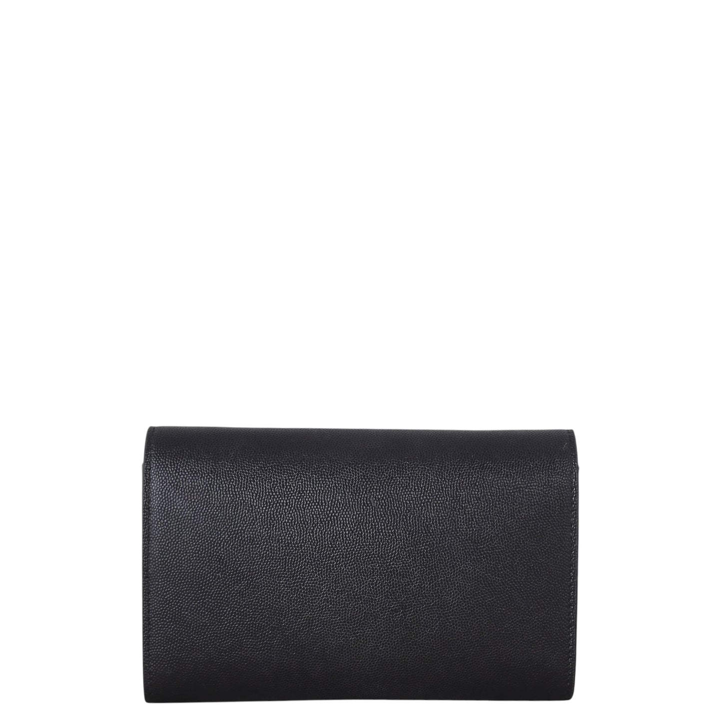 Saint Laurent Uptown Chain Wallet