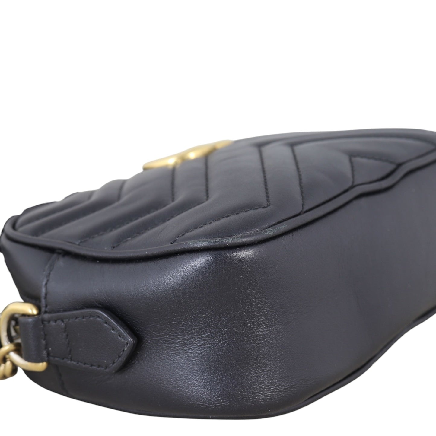 Gucci GG Marmont Mini Camera Bag