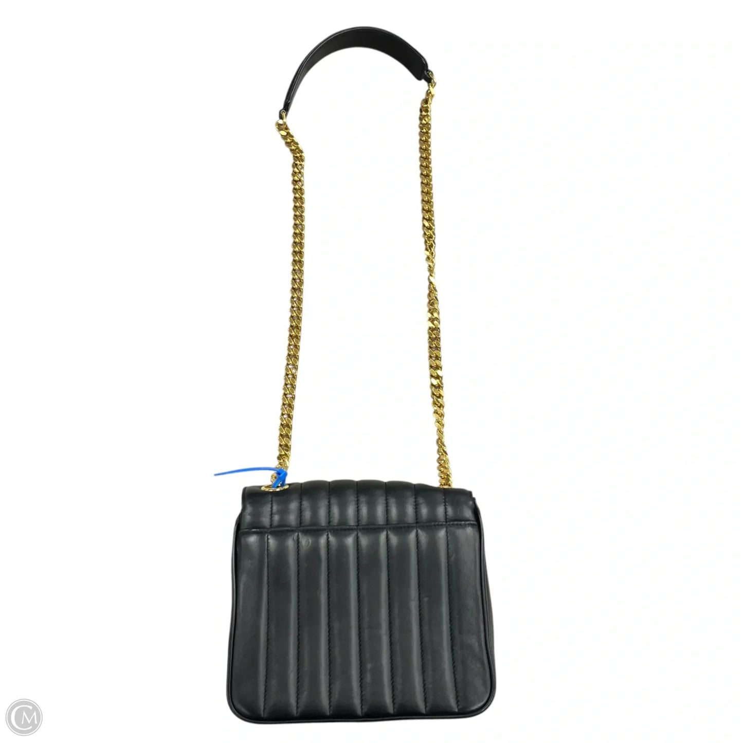 Handbag Luxury Designer By Yves Saint Laurent, Size: Small