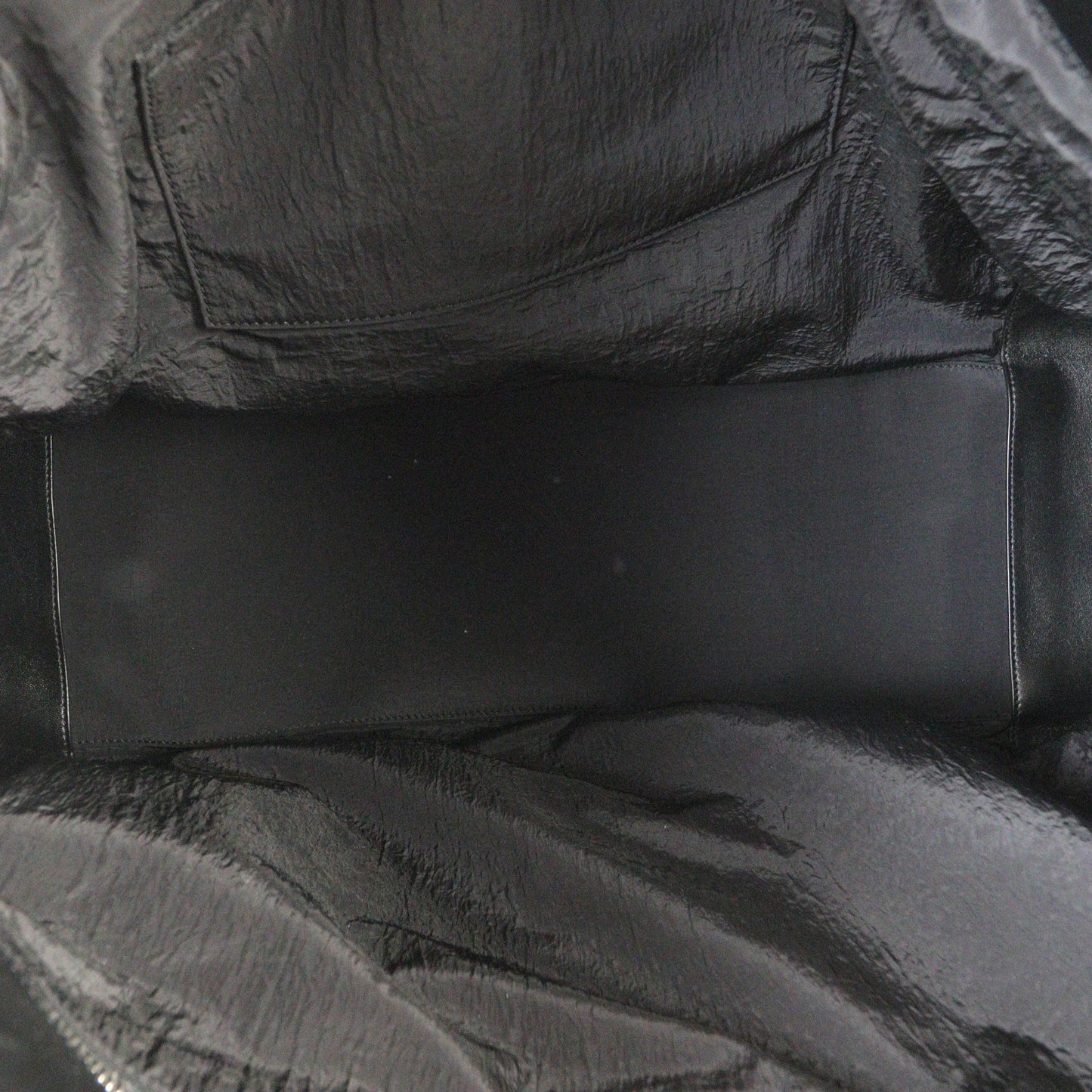 Saint Laurent 48H Sac de Jour Nylon Duffle