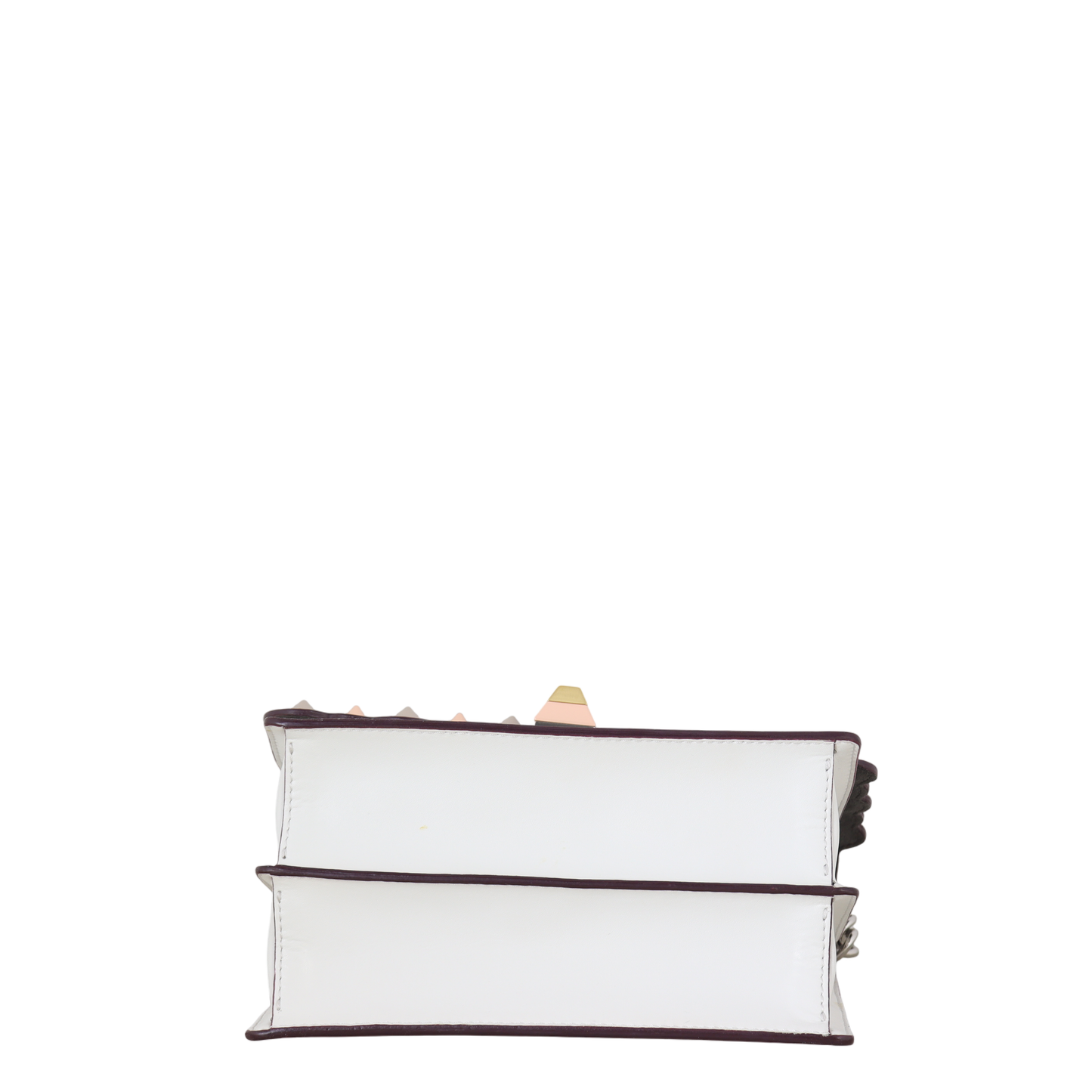 Fendi Kan I Crossbody Small
