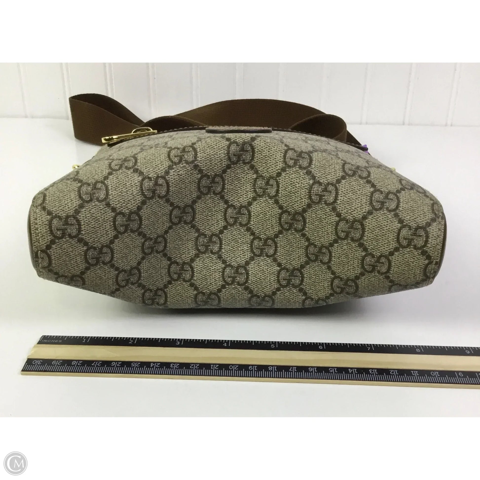 Gucci Designer Crossbody