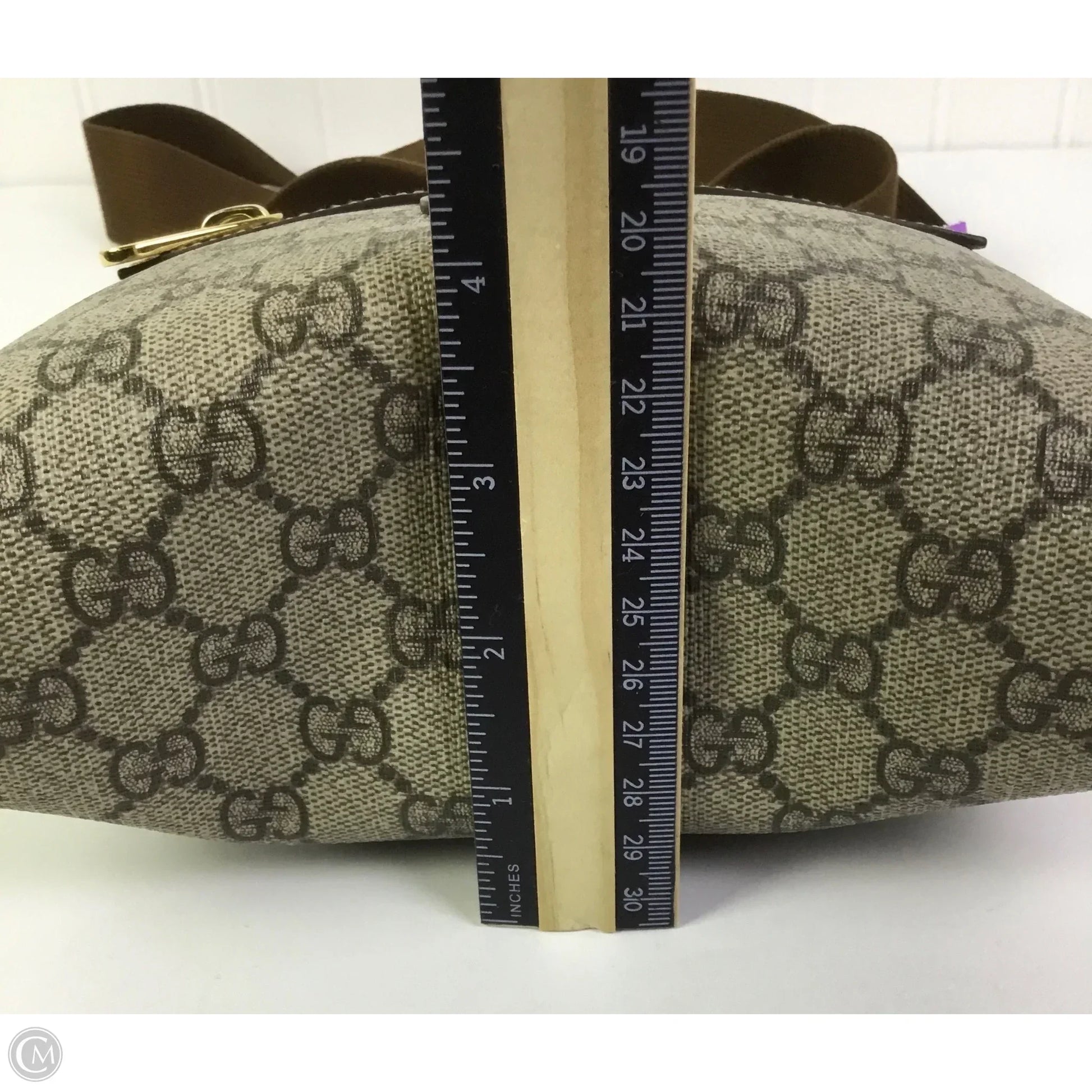 Gucci Designer Crossbody