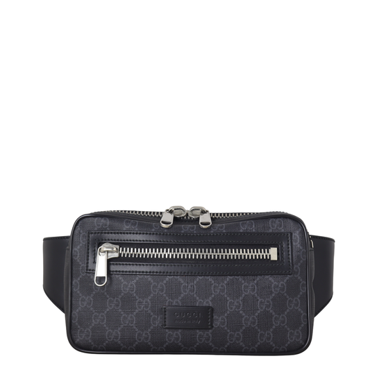 Gucci GG Supreme Belt Bag