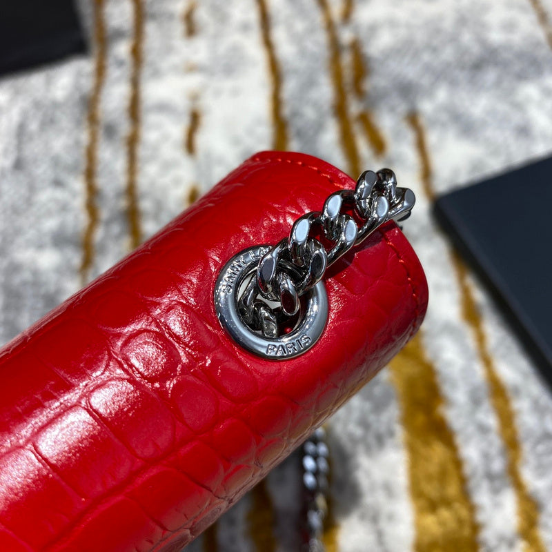 Yves Saint Laurent Studio Essential Handbag