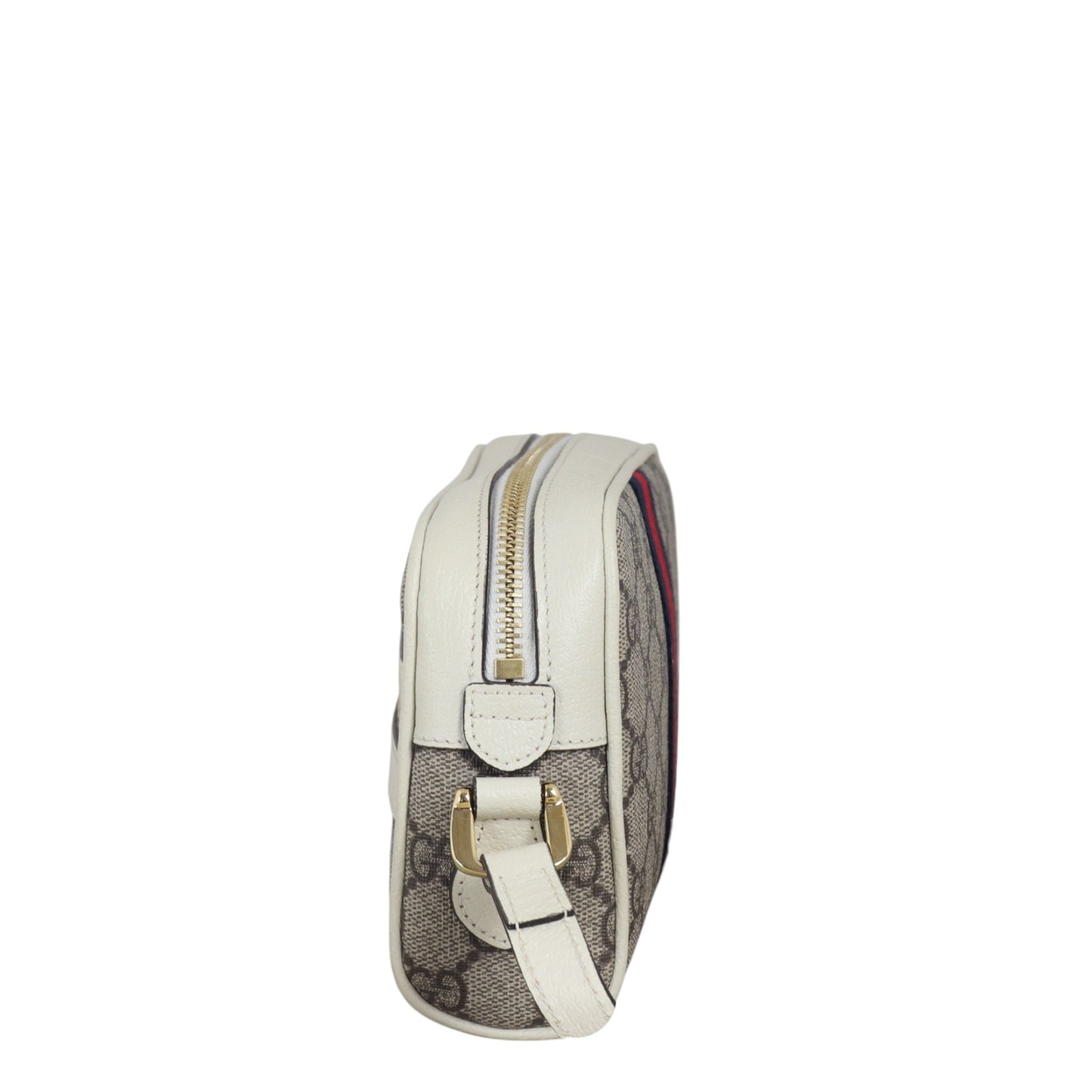 Gucci Ophidia GG Supreme Mini Shoulder Bag