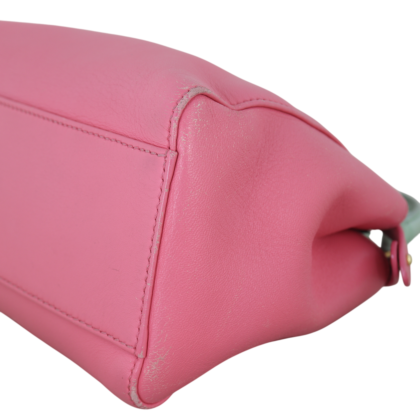 Fendi Peekaboo Mini
