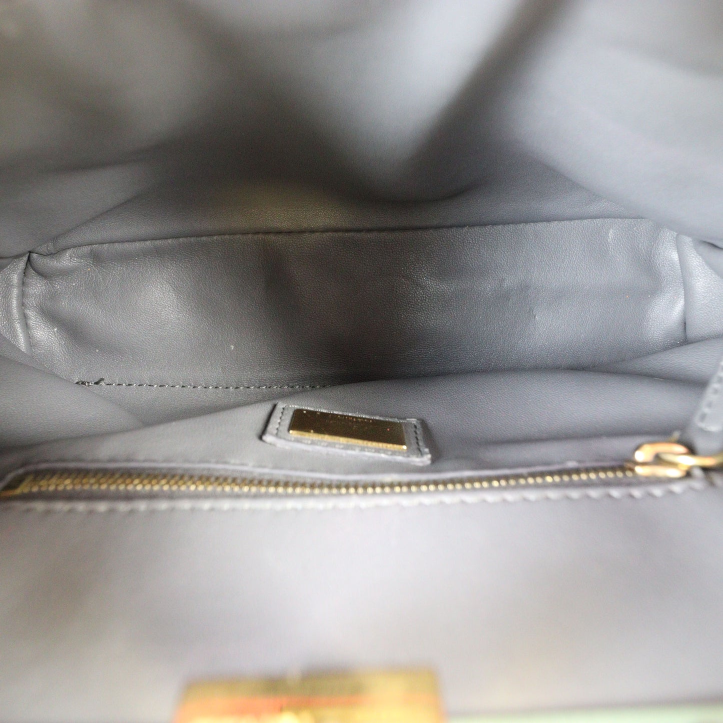 Fendi Peekaboo Mini