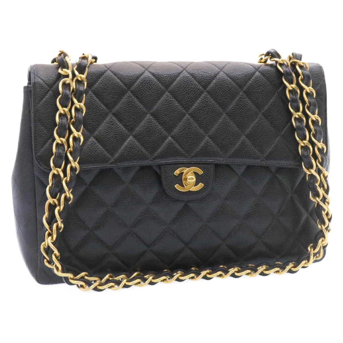 Chanel Shoulder Bag - Ewore Bags