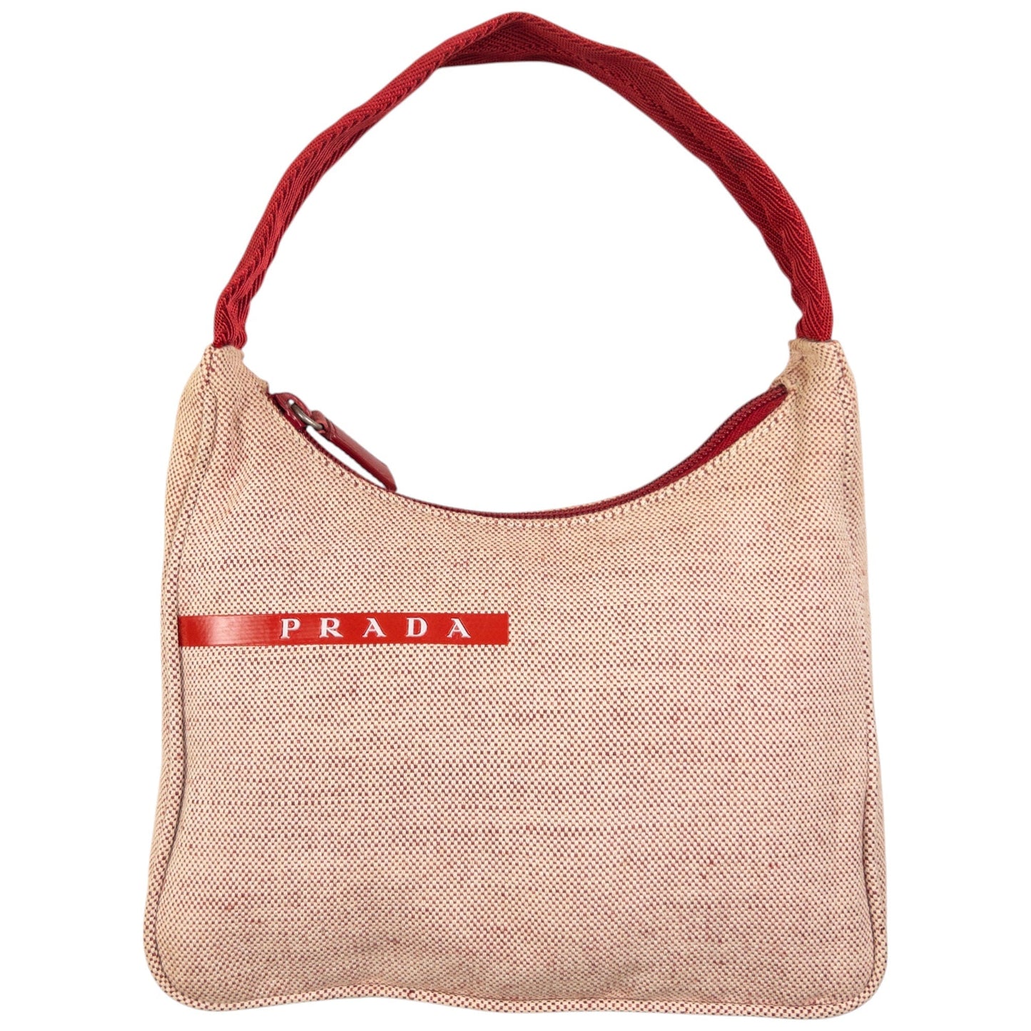 1999 Prada Sport Shoulder Bag
