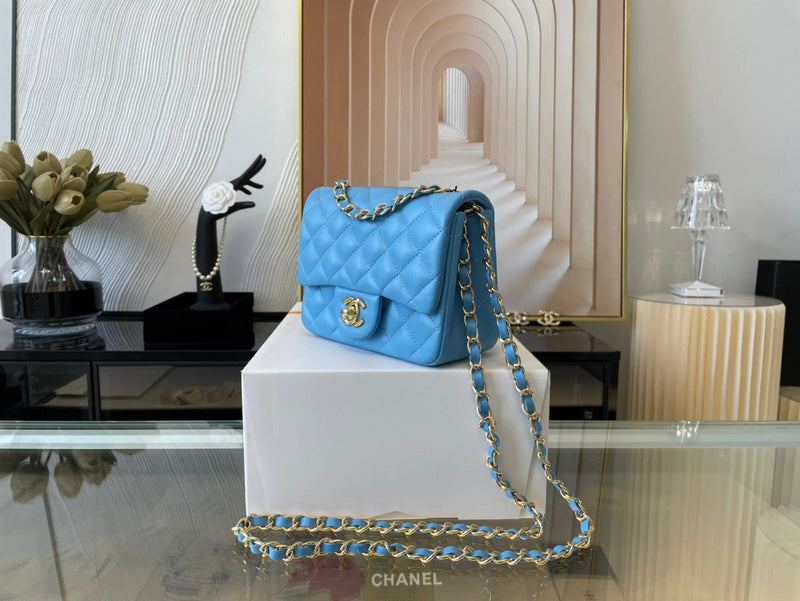 Chanel Bags