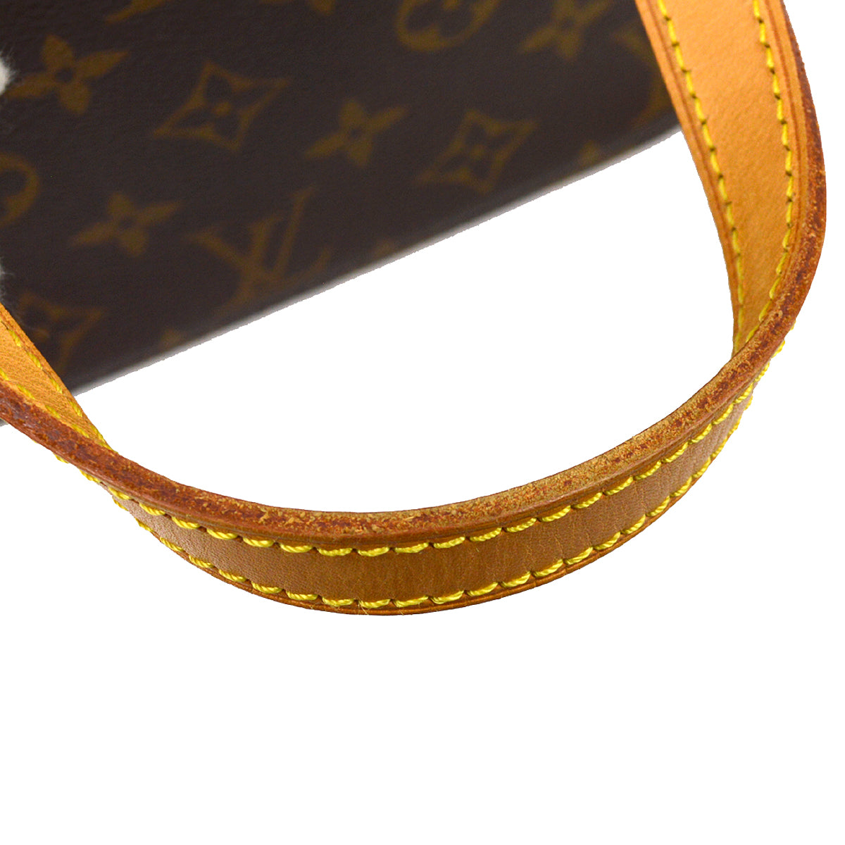 Louis Vuitton 2003 Monogram Vavin PM M51172