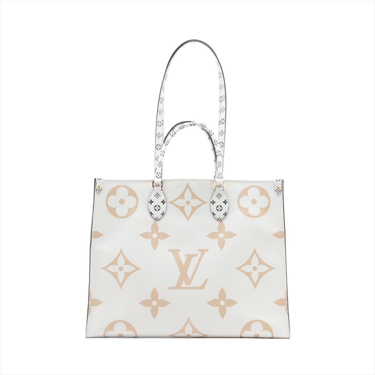 Louis Vuitton Monogram Giant On The Go GM M44571