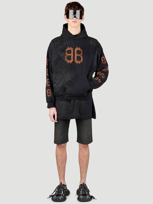 Luxury Balenciaga Trending 2026 slim shorts 753212 TOW53 2150 B0110811575