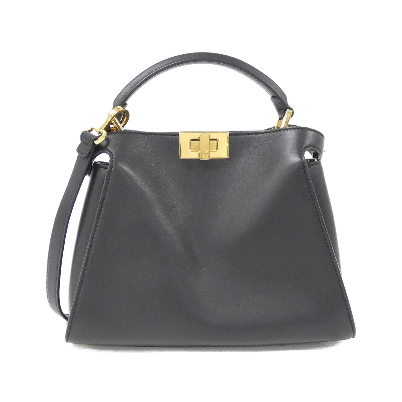 Fendi Peekaboo Handbag - Ewore Bags