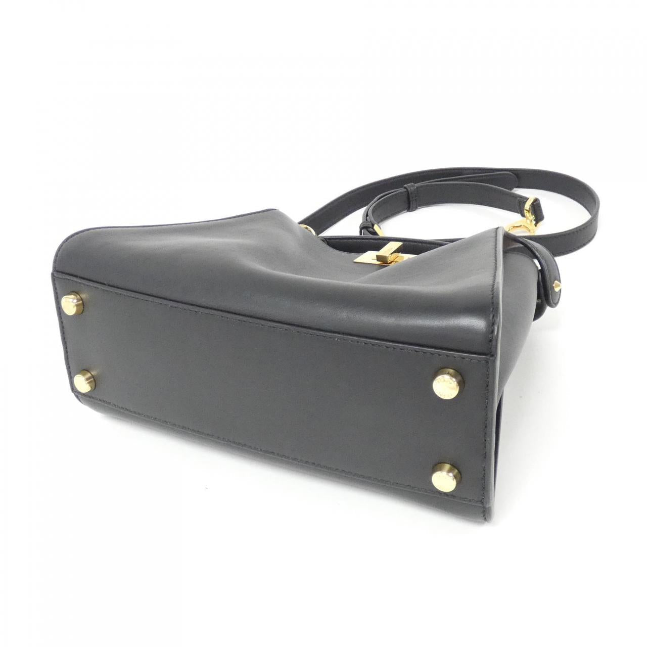 Fendi Peekaboo Handbag - Ewore Bags
