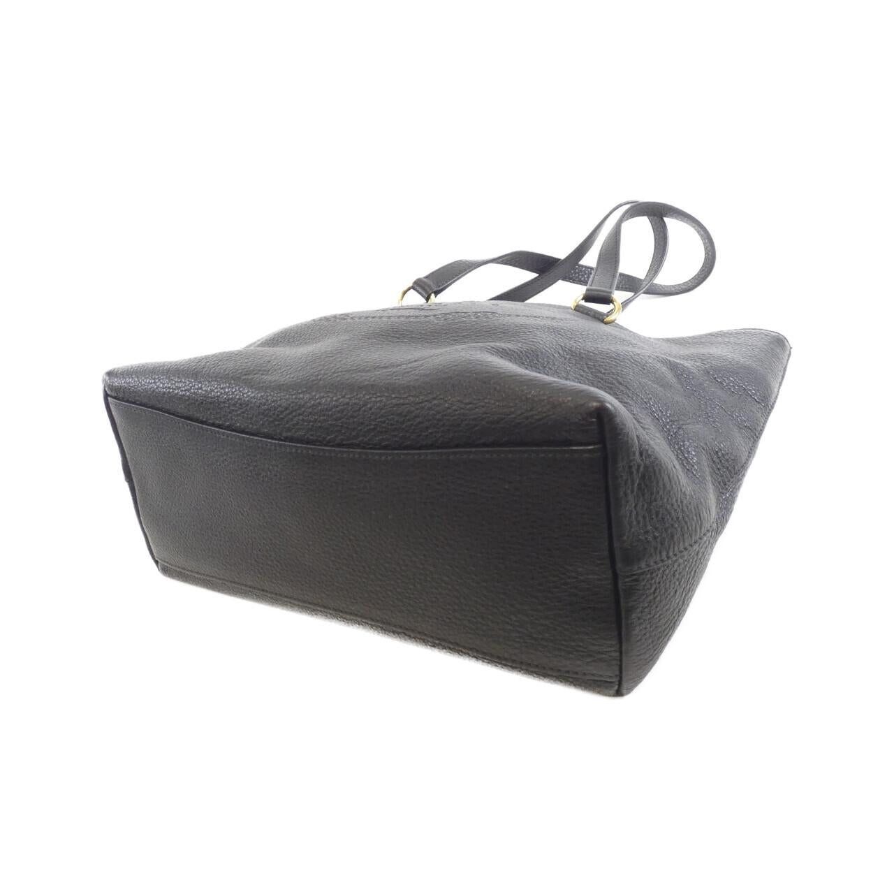 Prada 1BG100 Vitello Phenix Bag