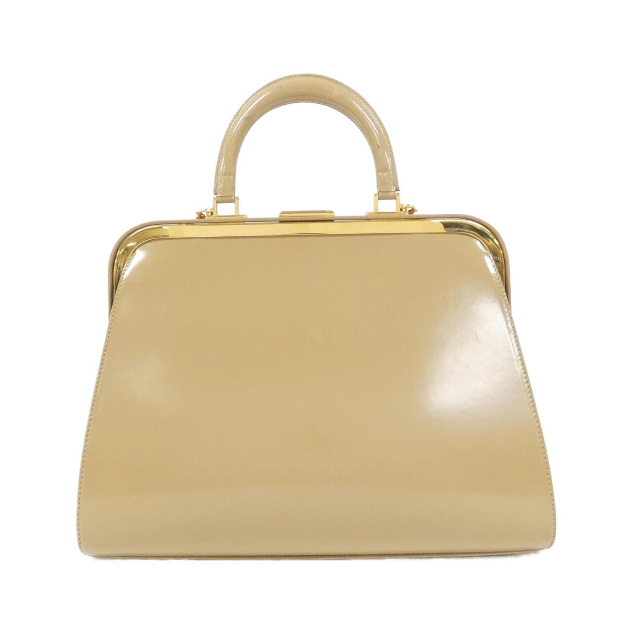 Christian Dior Leather Bag