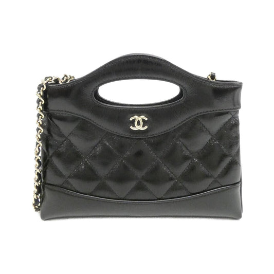 Chanel CHANEL 31 Line Lambskin Shoulder Bag