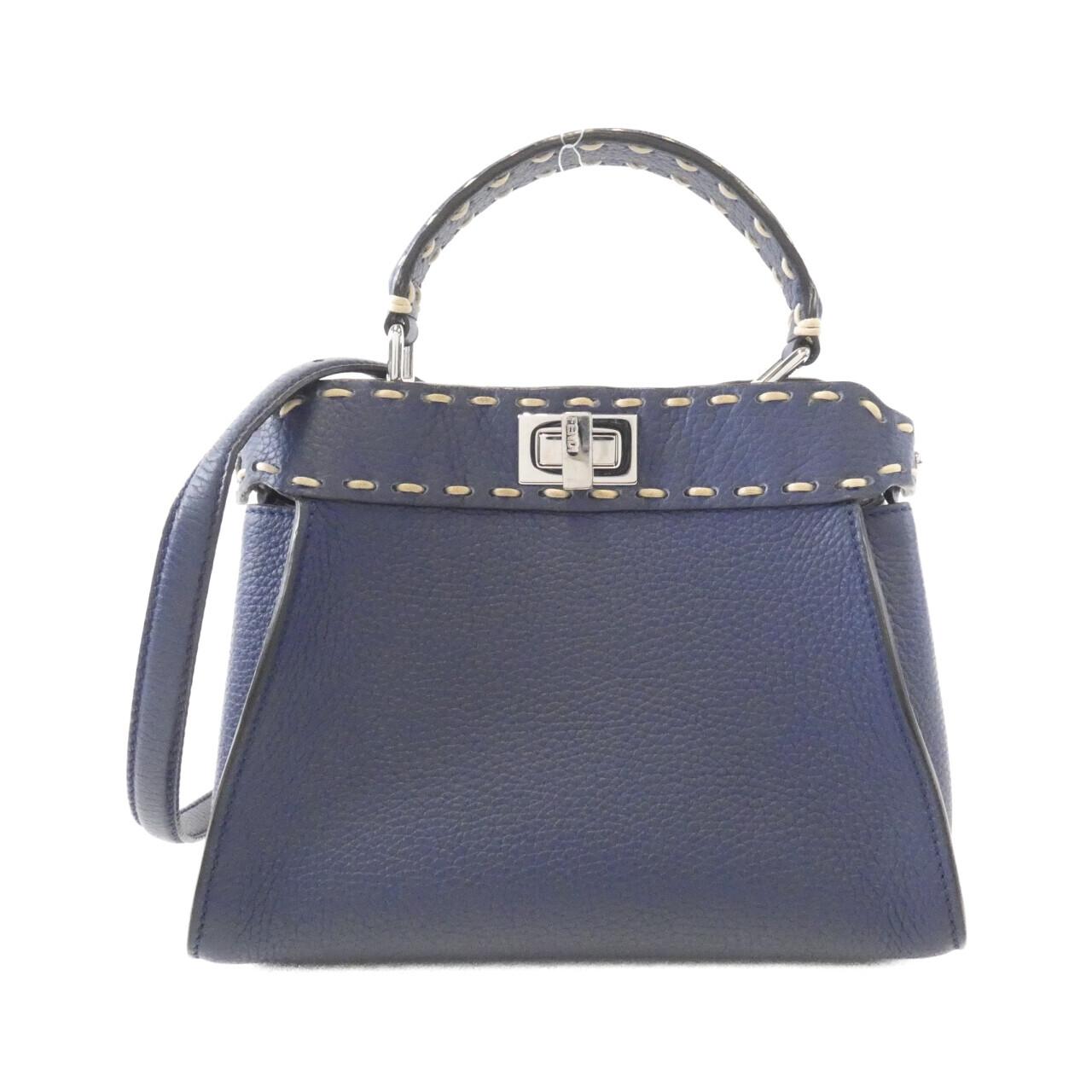 Fendi Peekaboo Handbag - Ewore Bags