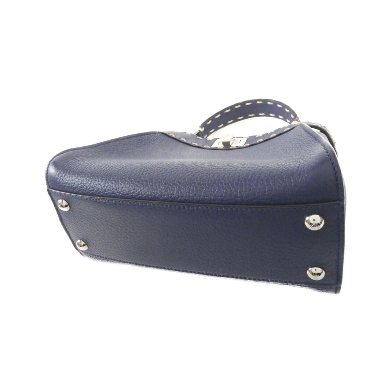 Fendi Peekaboo Handbag - Ewore Bags