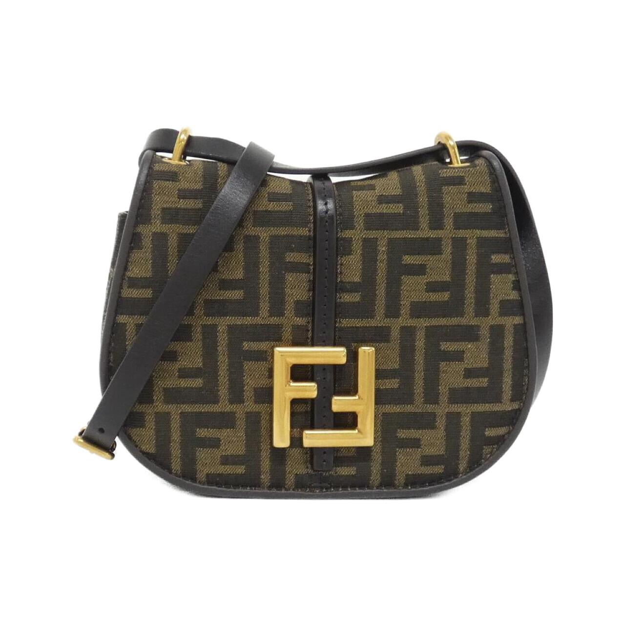 Fendi Shoulder Bag - Ewore Bags