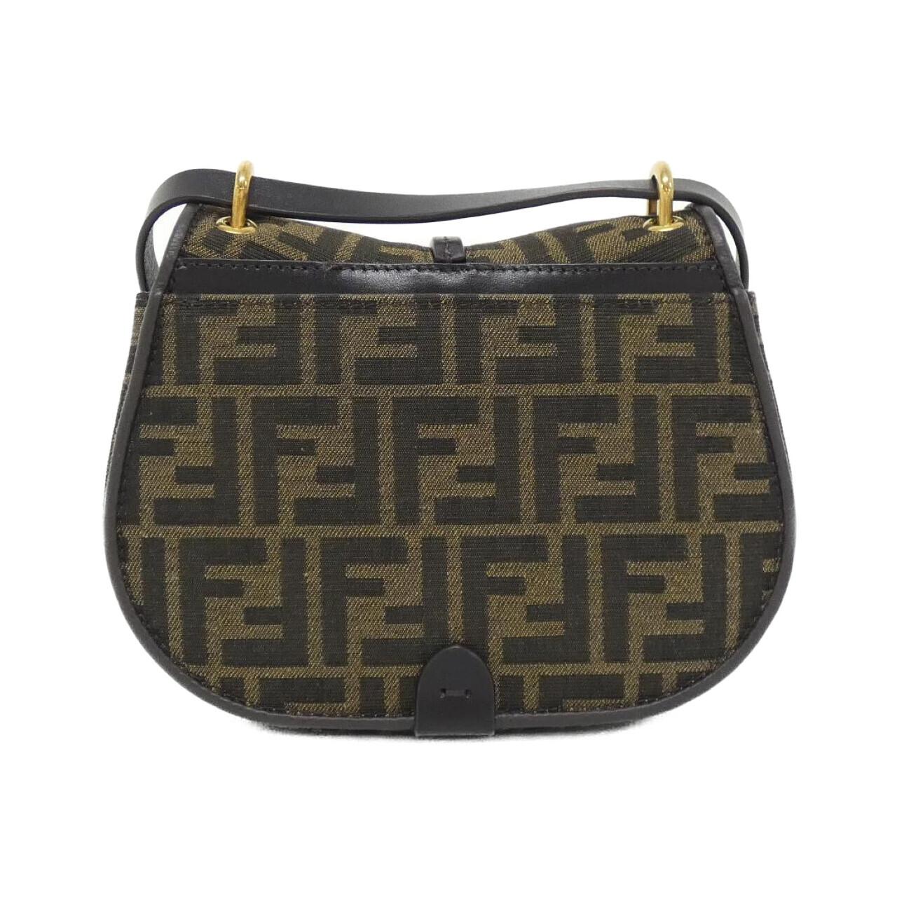 Fendi Shoulder Bag - Ewore Bags