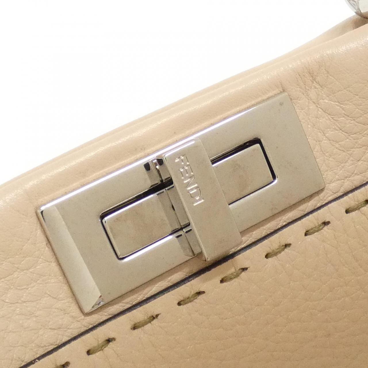 Fendi Handbag - Ewore Bags