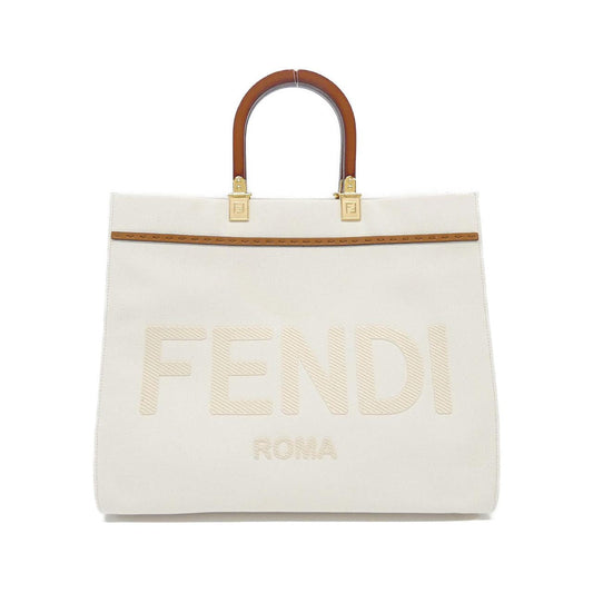Fendi Sunshine Tote - Ewore Bags