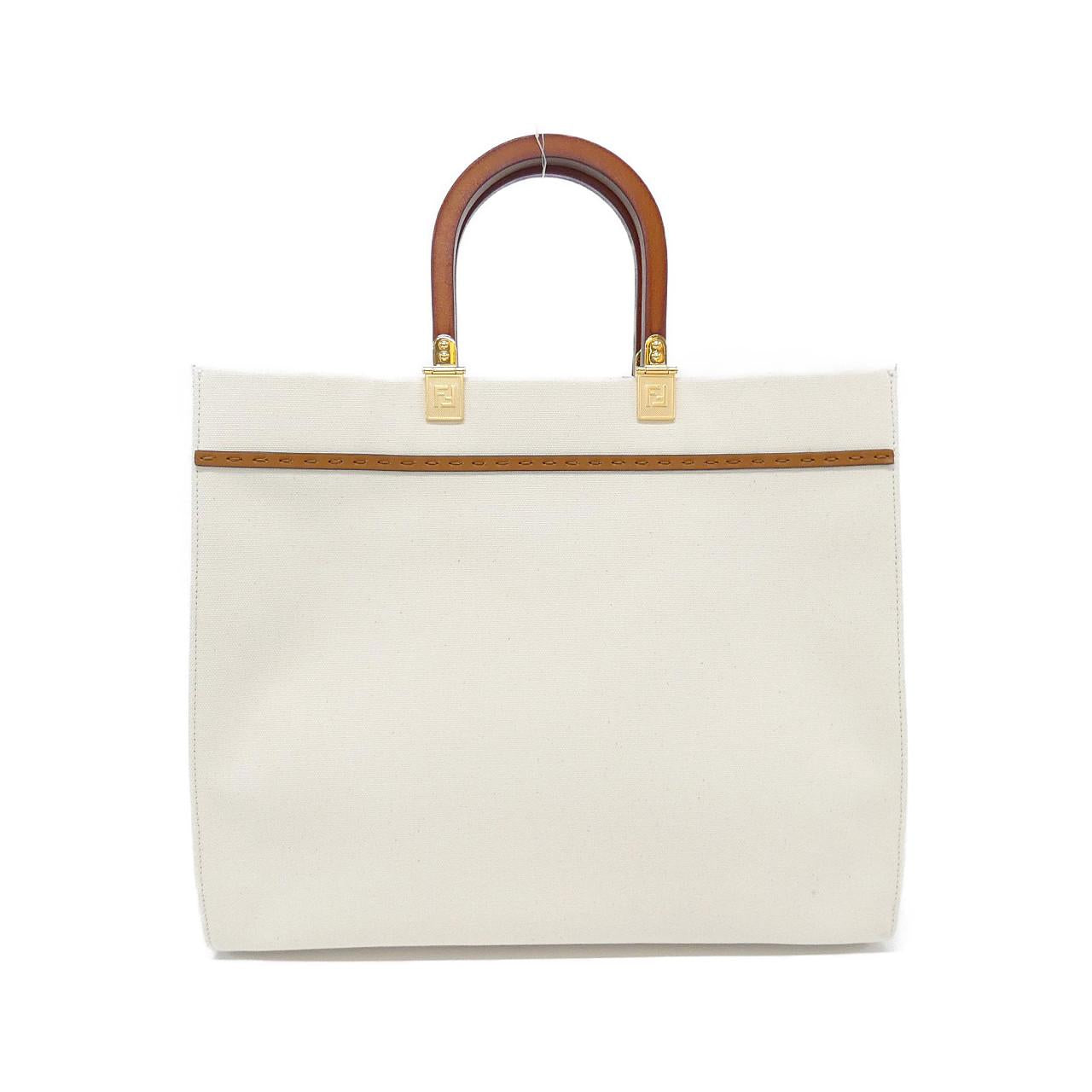 Fendi Sunshine Tote - Ewore Bags
