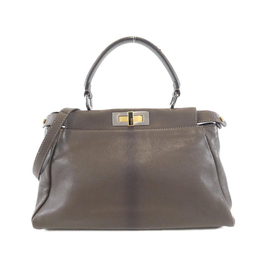 Fendi Peekaboo Handbag - Ewore Bags