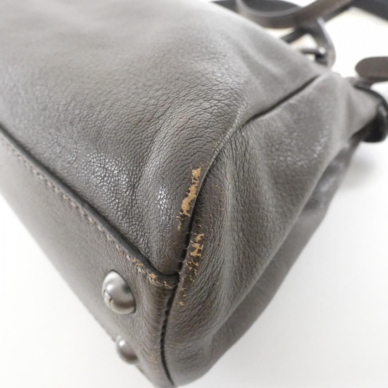 Fendi Peekaboo Handbag - Ewore Bags