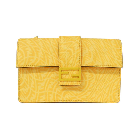 Fendi Baguette Shoulder Bag - Ewore Bags