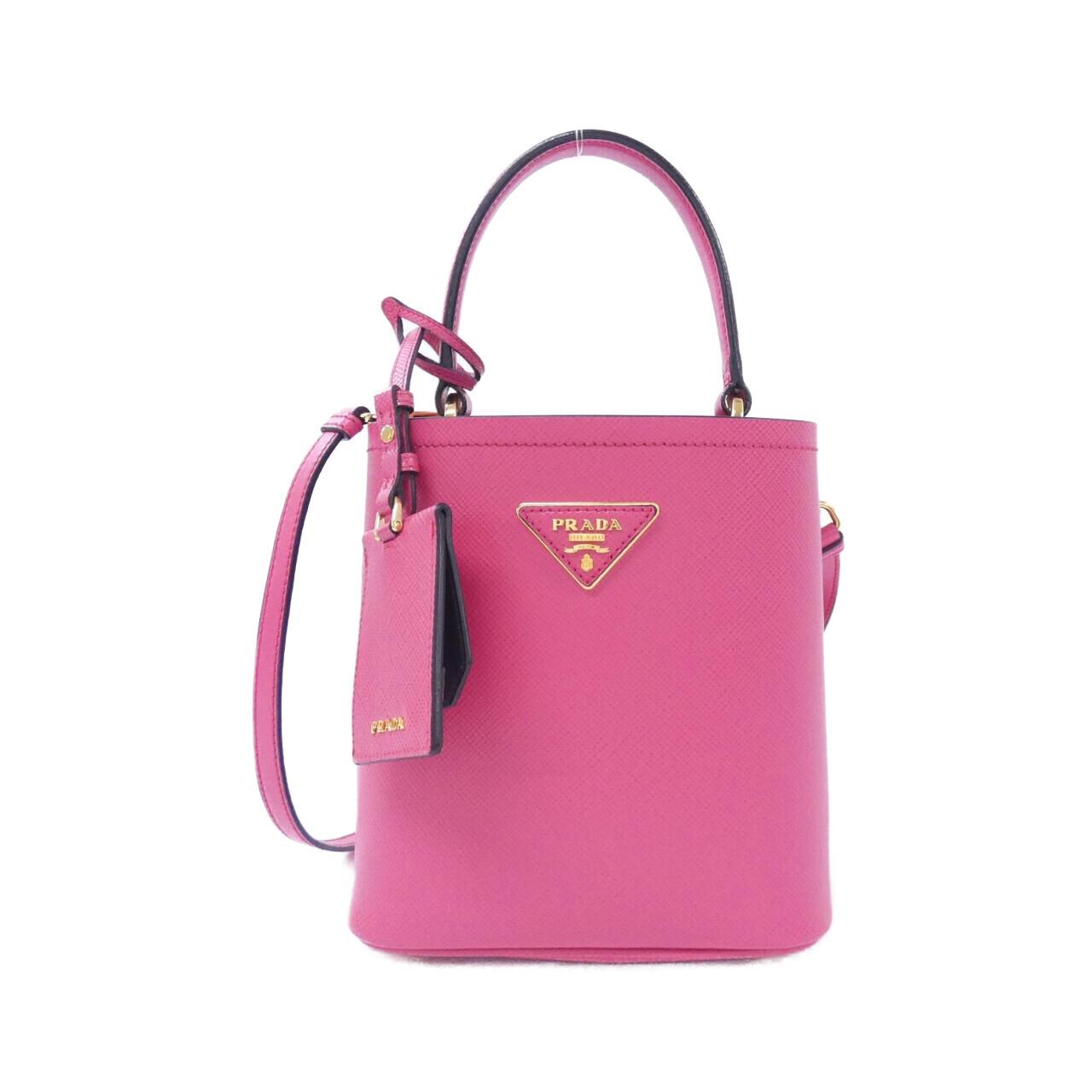 Prada 1BA217 Saffiano Cuir Bag