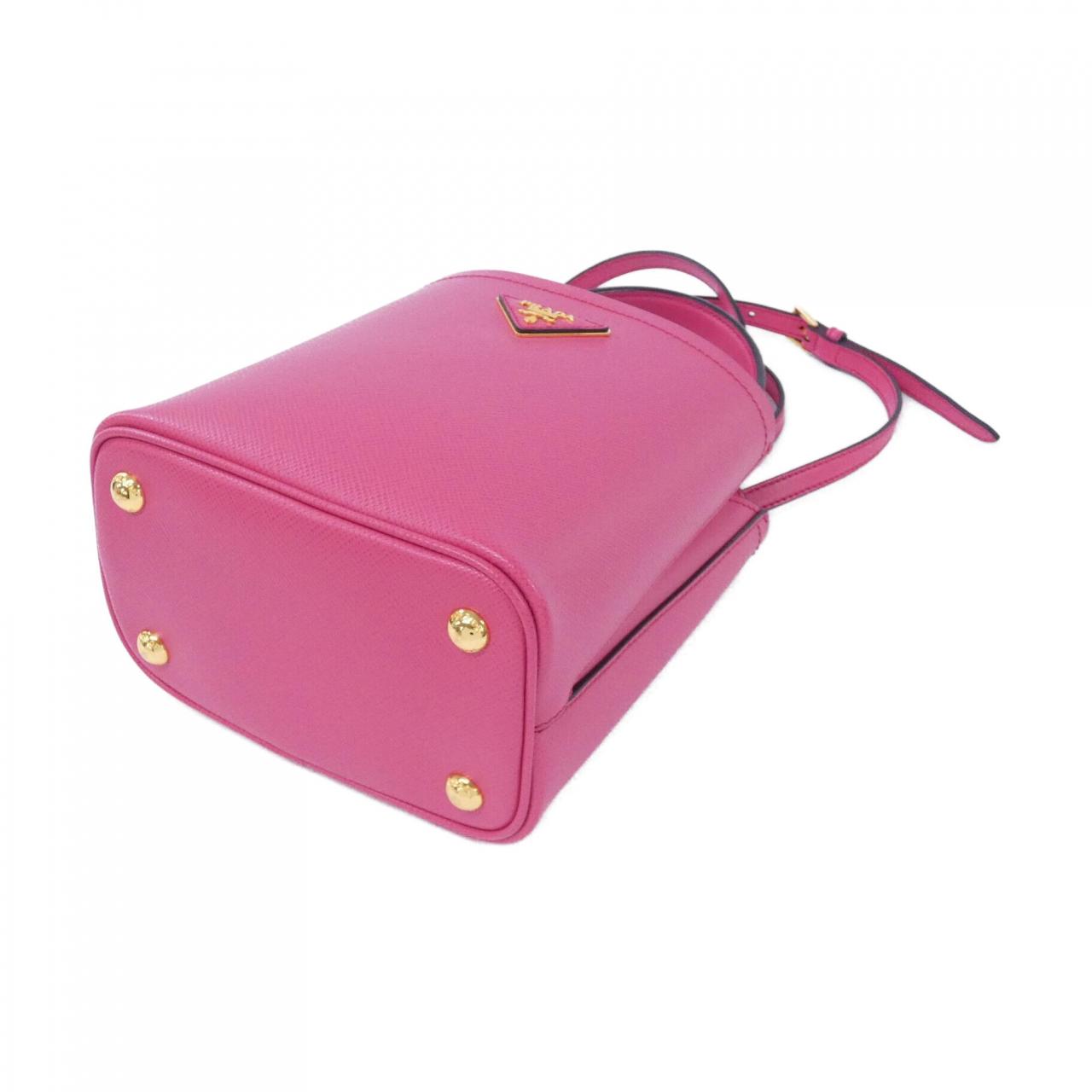 Prada 1BA217 Saffiano Cuir Bag