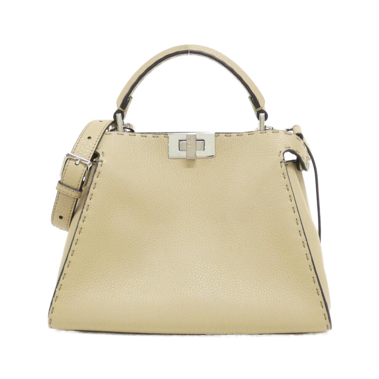 Fendi Peekaboo Handbag - Ewore Bags