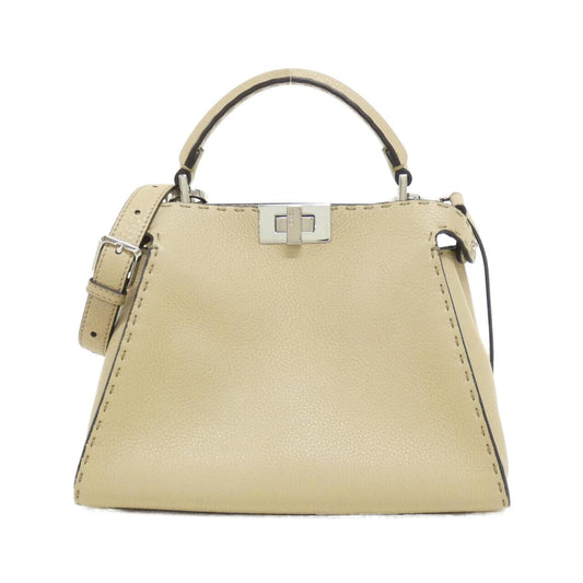 Fendi Peekaboo Handbag - Ewore Bags