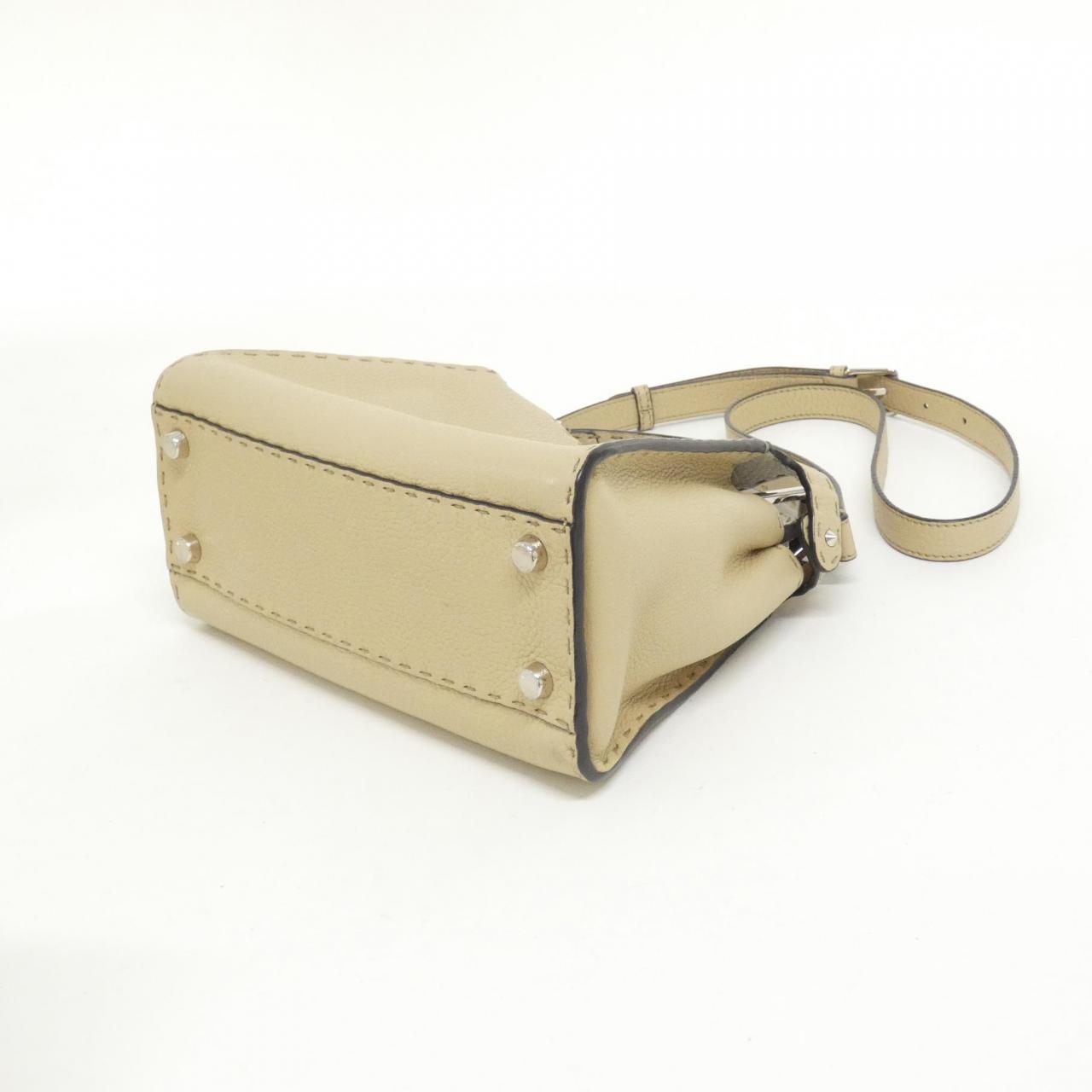 Fendi Peekaboo Handbag - Ewore Bags