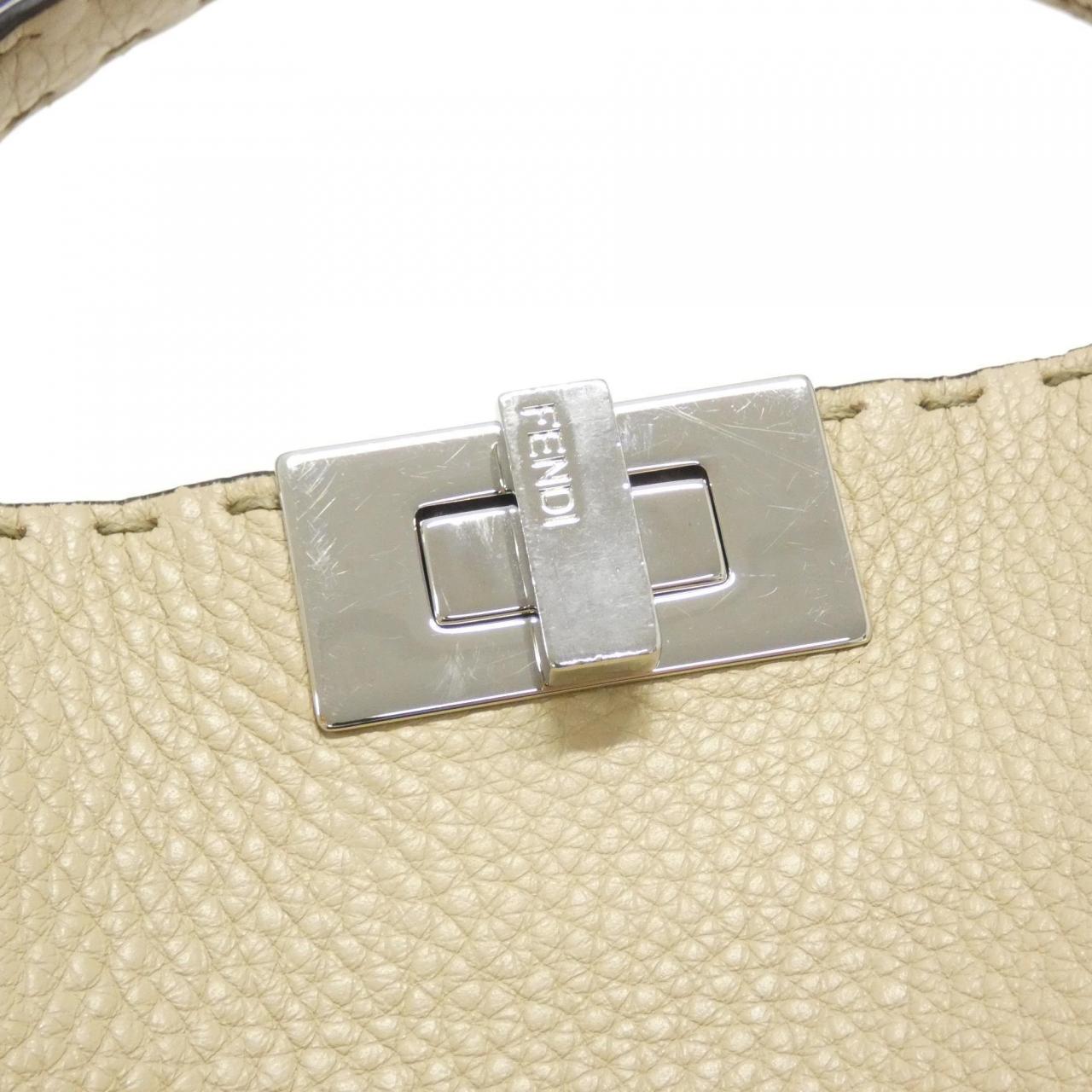 Fendi Peekaboo Handbag - Ewore Bags