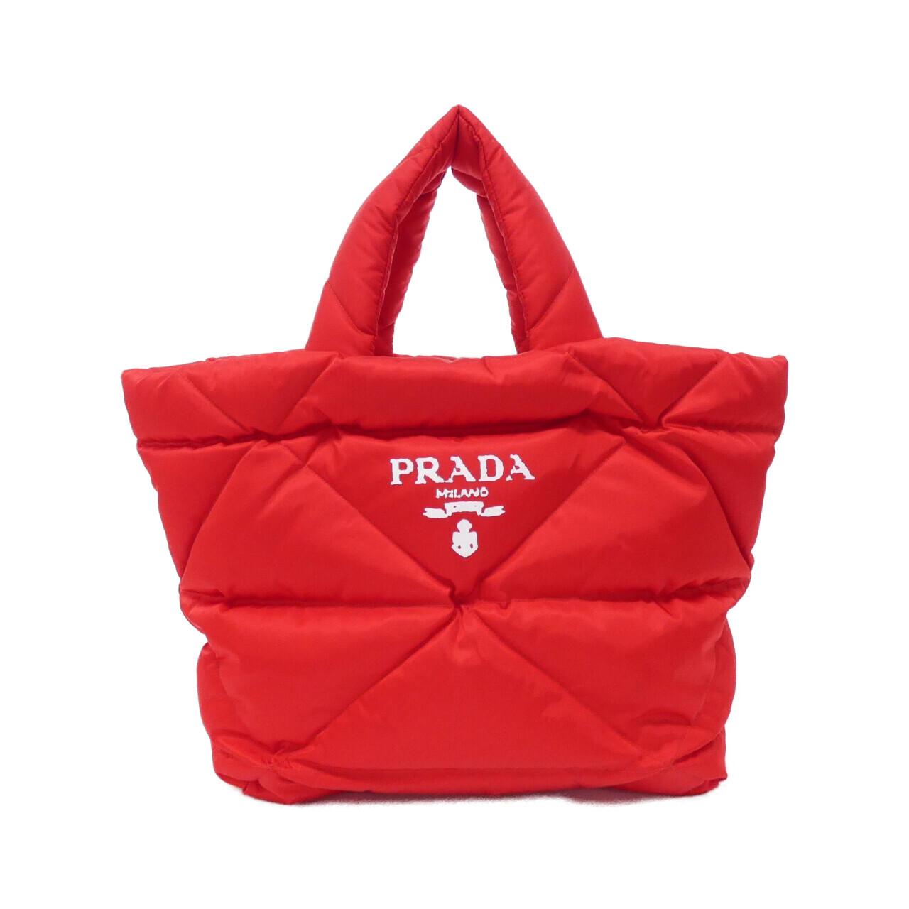 Prada 2VG082 Tessuto Bag