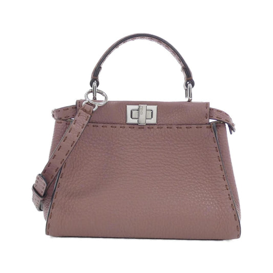 Fendi Peekaboo Handbag - Ewore Bags