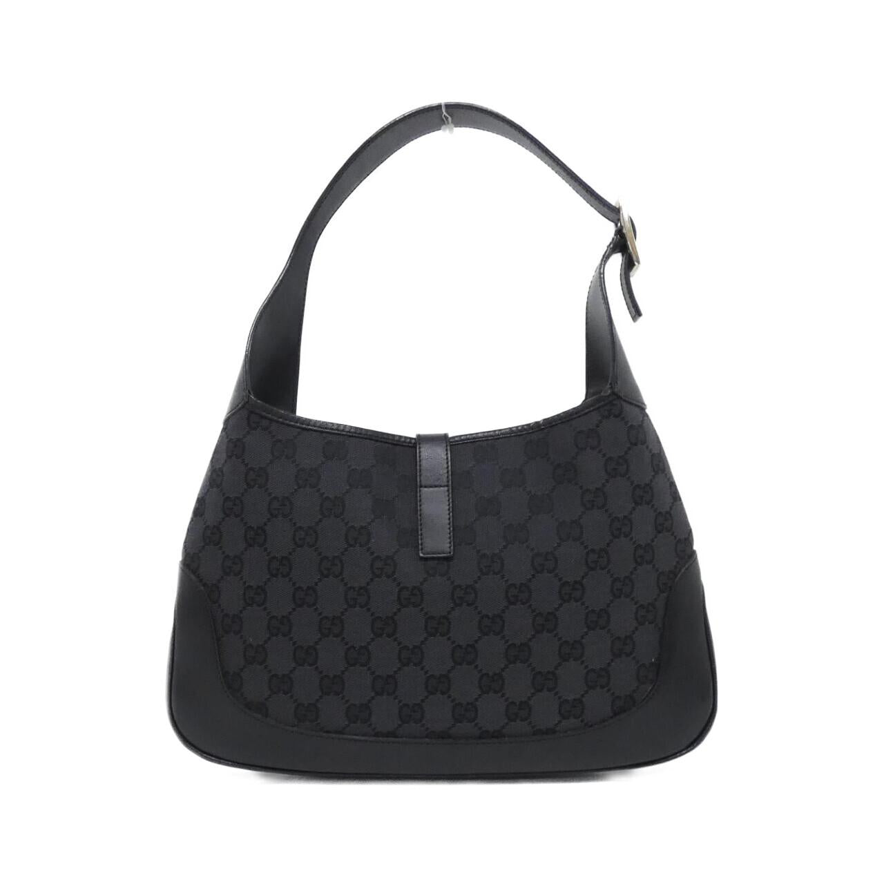 Gucci GG Canvas Shoulder Bag