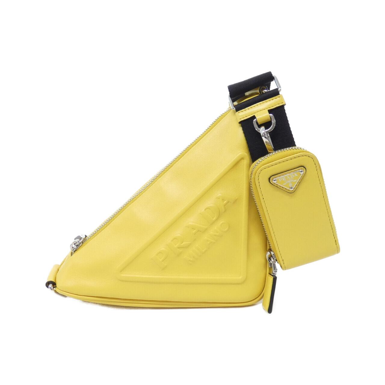Prada 1BH190 GRACE LUX Shoulder Bag