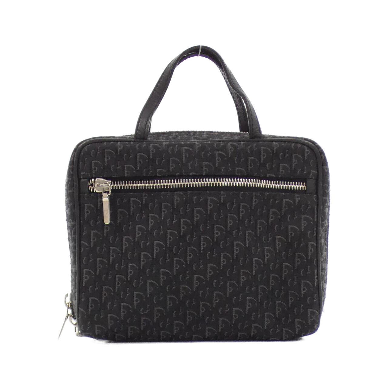 Dior Canvas Bag