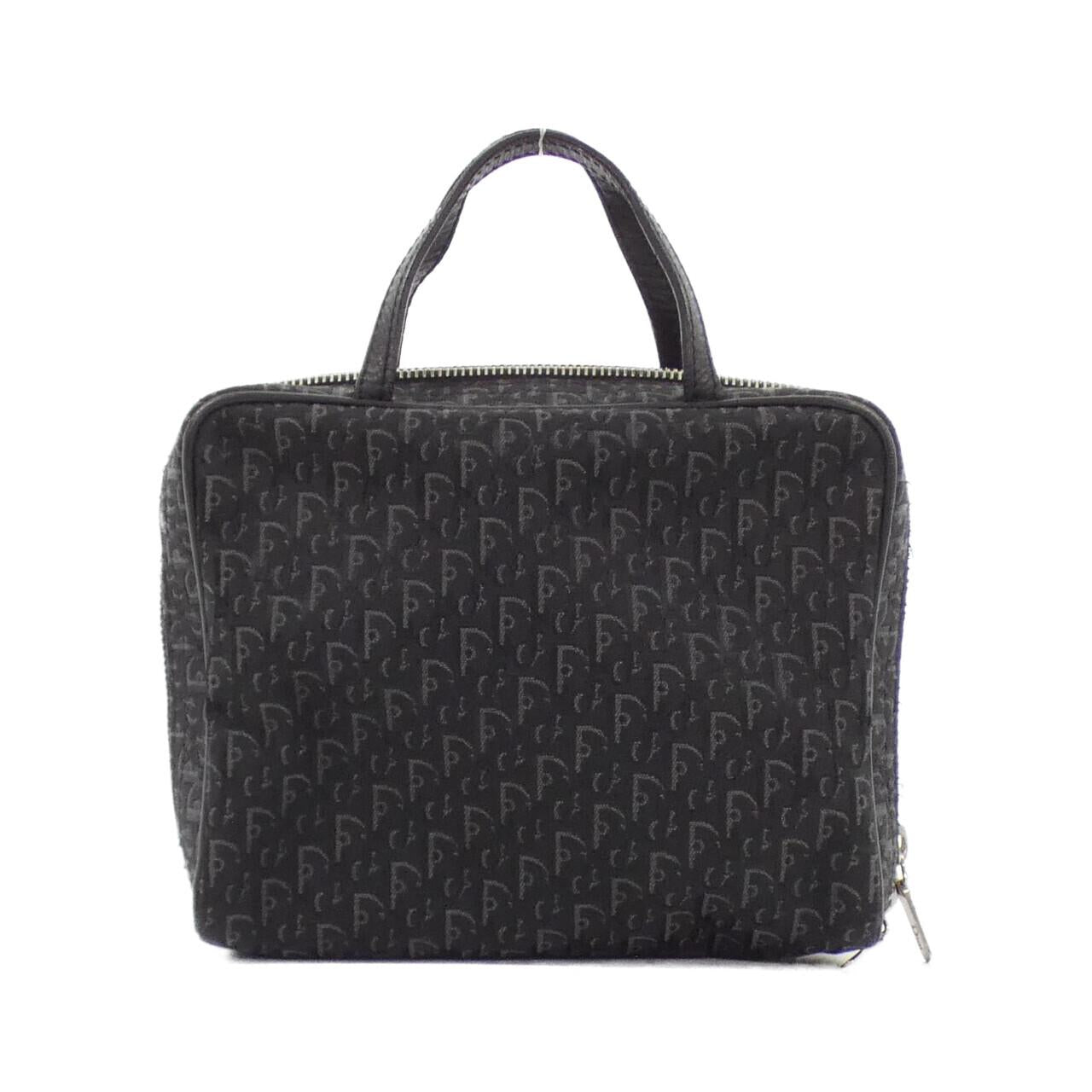 Dior Canvas Bag