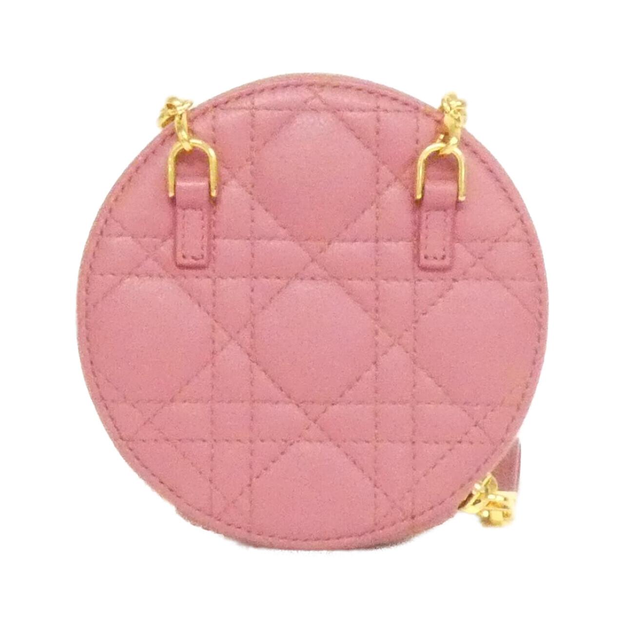 Dior Dior Caro Calf Pouch