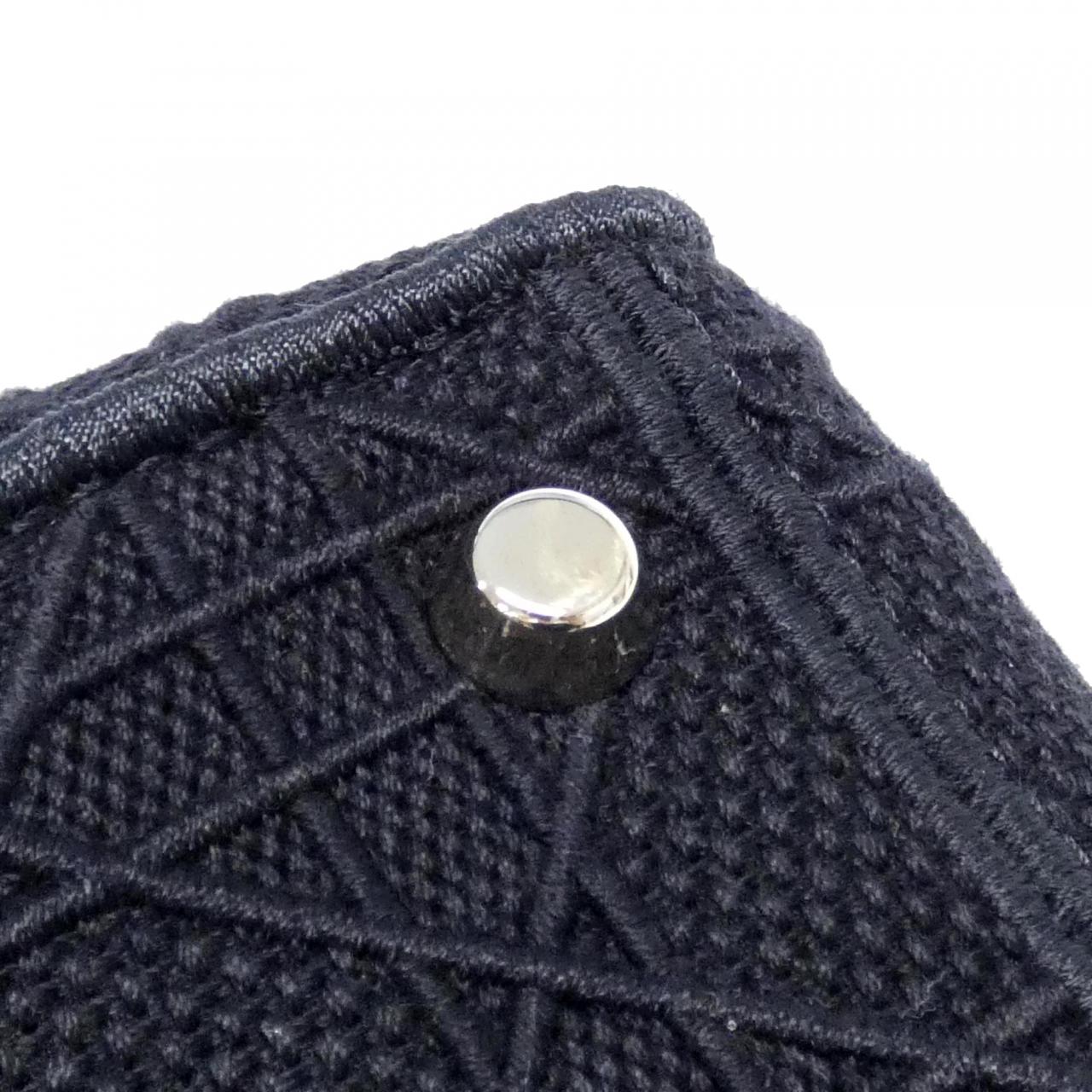 Dior Lady D-Lite Canvas Bag